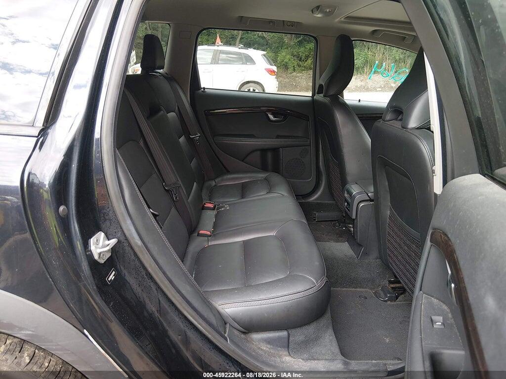 YV4612NX8G1262813 2016 VOLVO XC70 photo no. 8