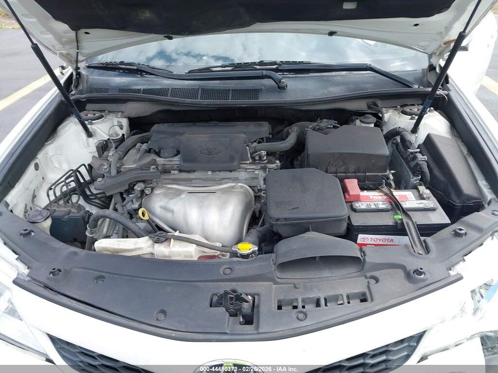 4T1BF1FK0EU816272 2014 TOYOTA CAMRY photo no. 10