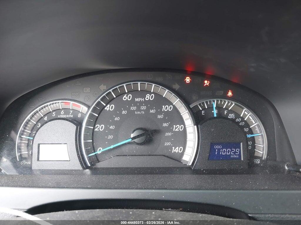 4T1BF1FK0EU816272 2014 TOYOTA CAMRY photo no. 7
