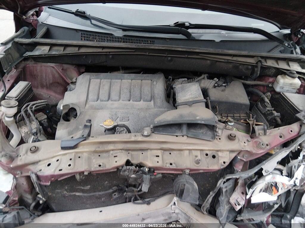 5TDDKRFH1ES013955 2014 TOYOTA HIGHLANDER photo no. 10