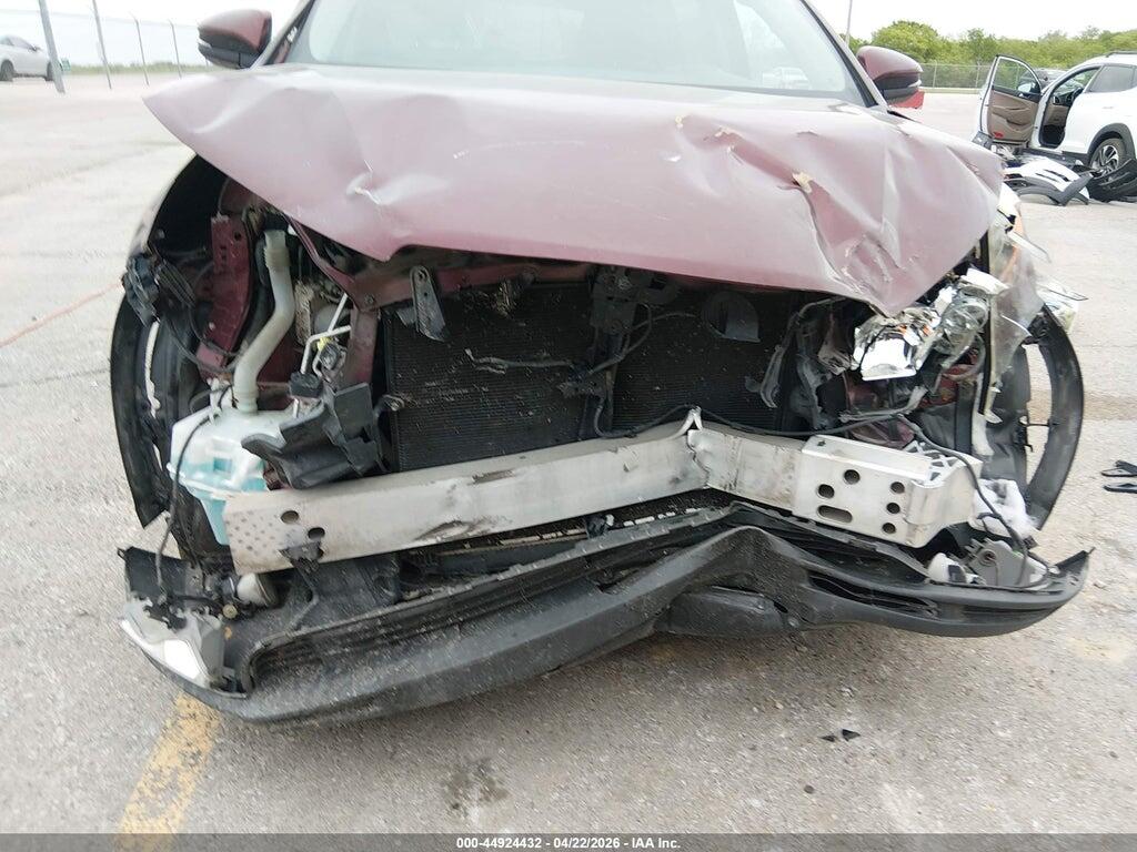 5TDDKRFH1ES013955 2014 TOYOTA HIGHLANDER photo no. 6
