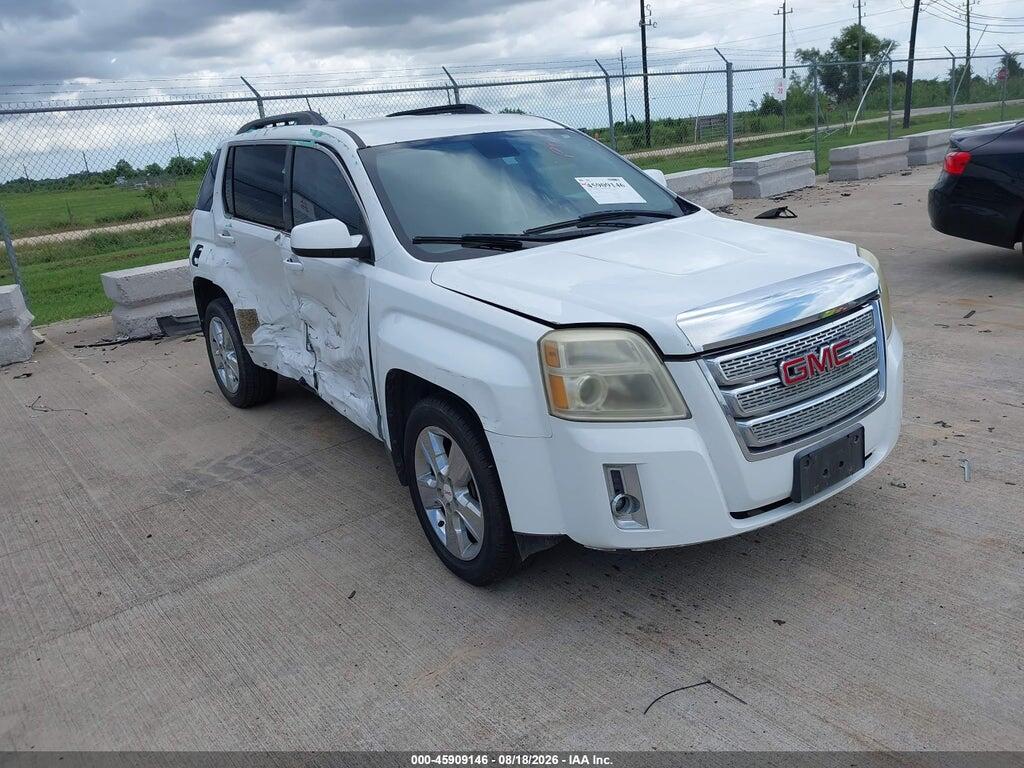 2GKALSEK7E6225004 2014 GMC TERRAIN photo no. 1