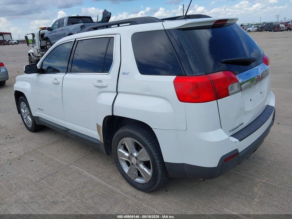 2GKALSEK7E6225004 2014 GMC TERRAIN photo no. 3
