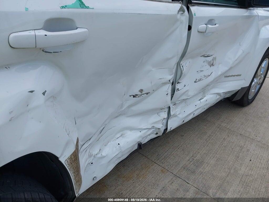 2GKALSEK7E6225004 2014 GMC TERRAIN photo no. 6