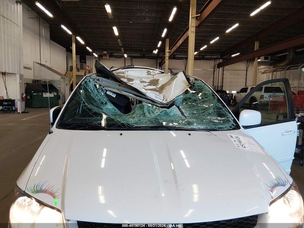 2C4RDGEG8HR858070 2017 DODGE GRAND CARAVAN photo no. 6