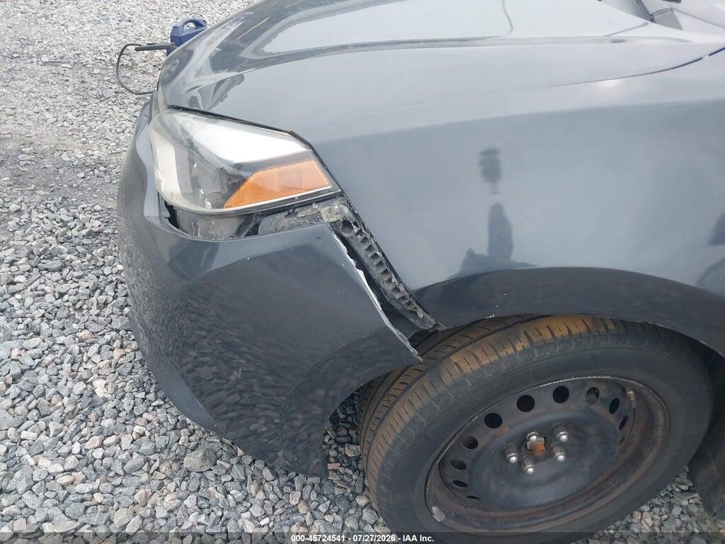 2T1BURHEXGC614717 2016 TOYOTA COROLLA photo no. 6