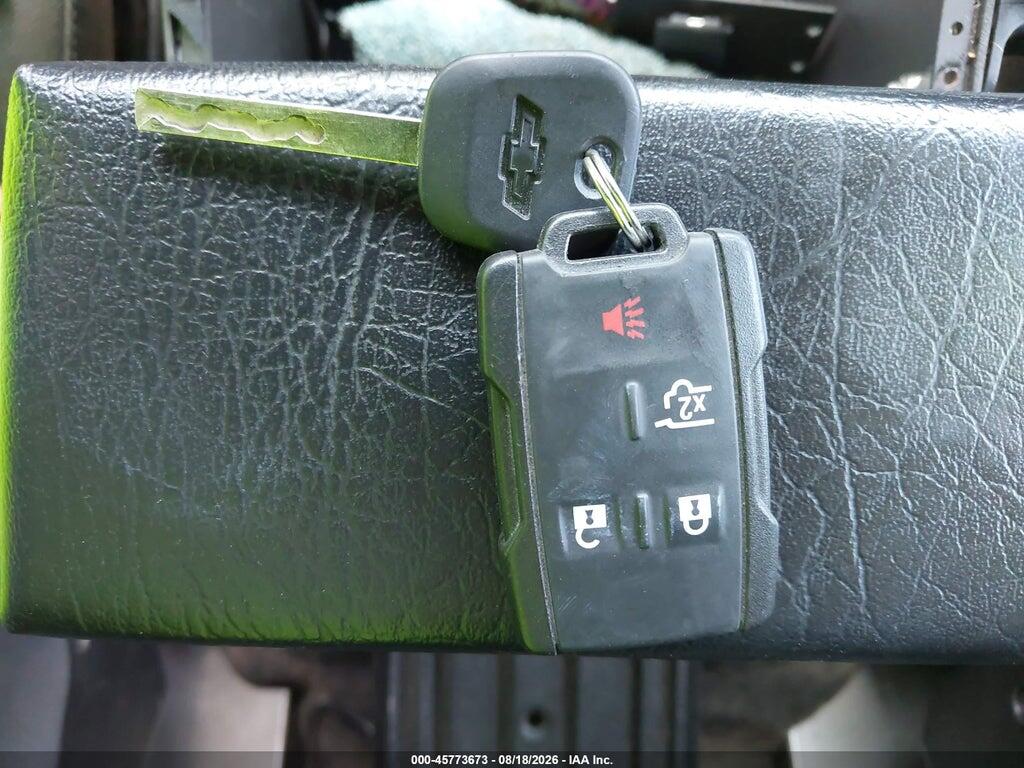 1GNLCDEC4HR168785 2017 CHEVROLET TAHOE photo no. 11