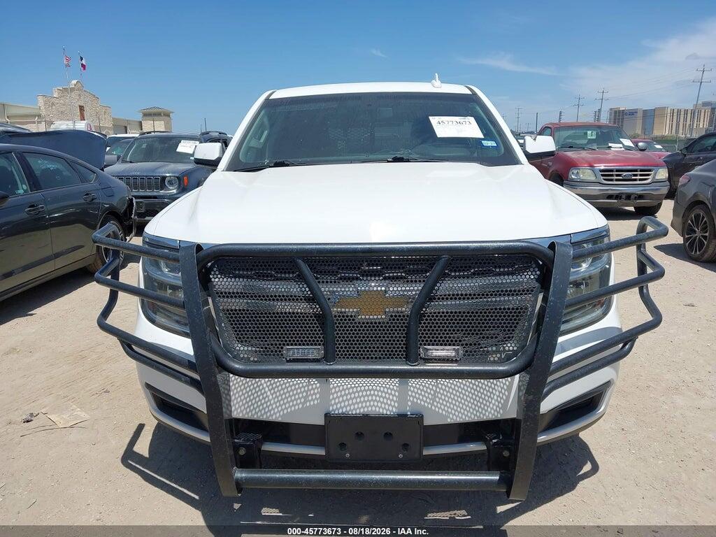 1GNLCDEC4HR168785 2017 CHEVROLET TAHOE photo no. 12