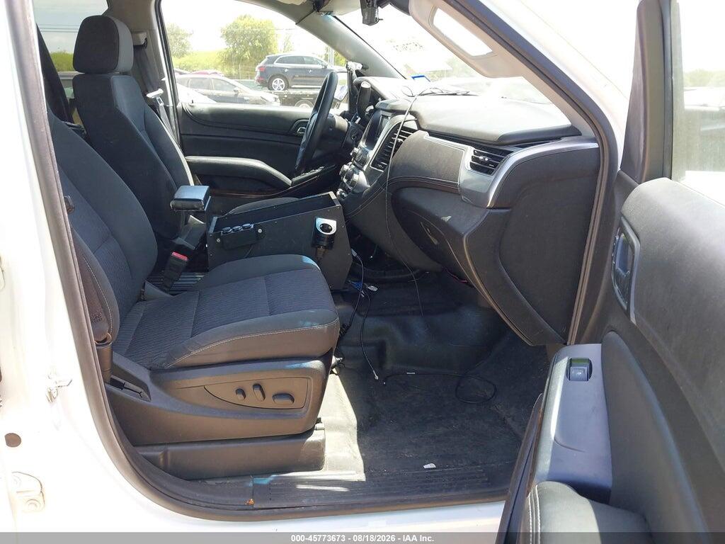 1GNLCDEC4HR168785 2017 CHEVROLET TAHOE photo no. 5