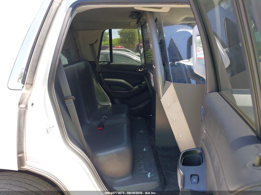 1GNLCDEC4HR168785 2017 CHEVROLET TAHOE photo no. 8