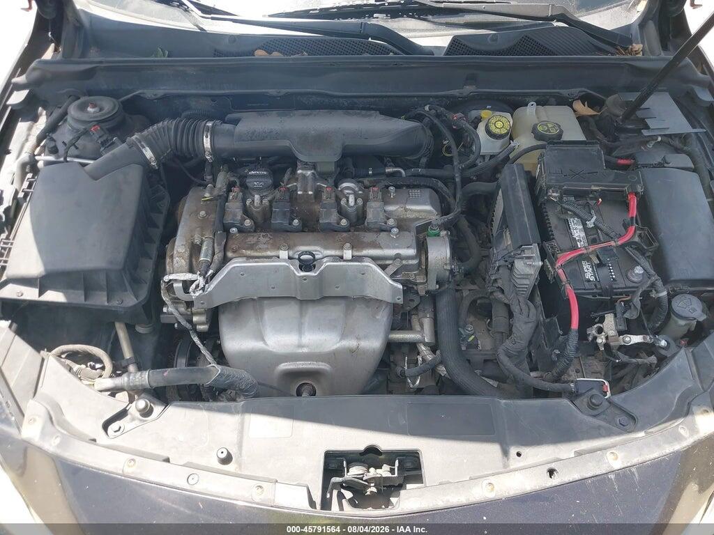 1G11B5SL2FF272762 2015 CHEVROLET MALIBU photo no. 10