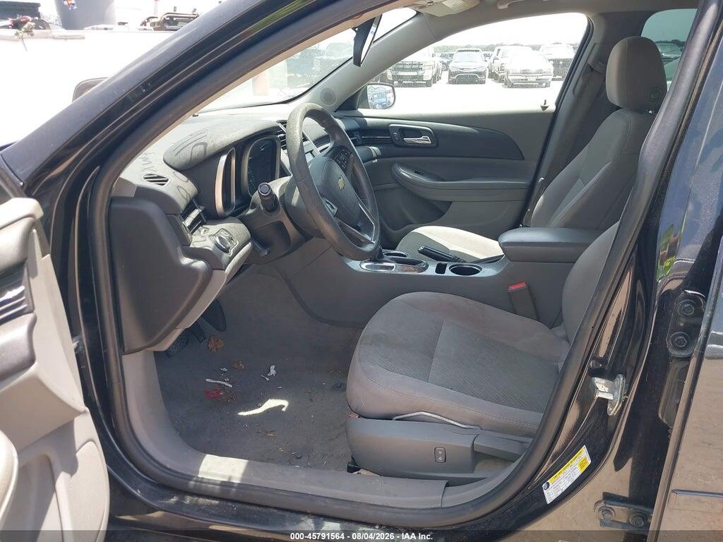 1G11B5SL2FF272762 2015 CHEVROLET MALIBU photo no. 12