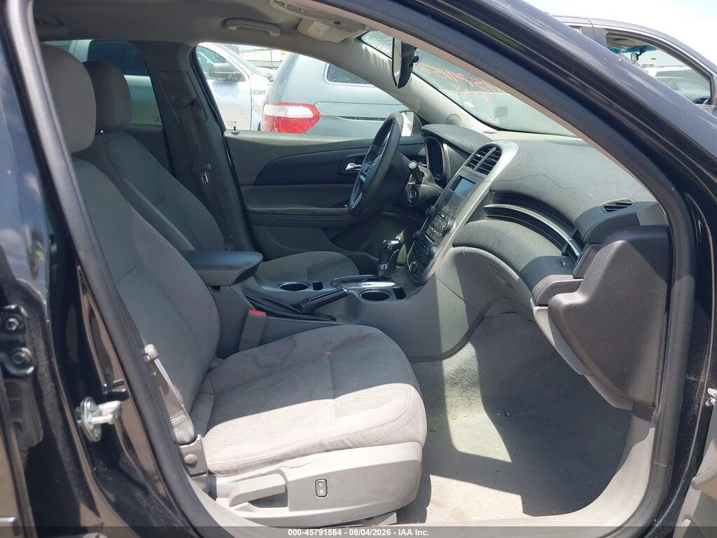 1G11B5SL2FF272762 2015 CHEVROLET MALIBU photo no. 5