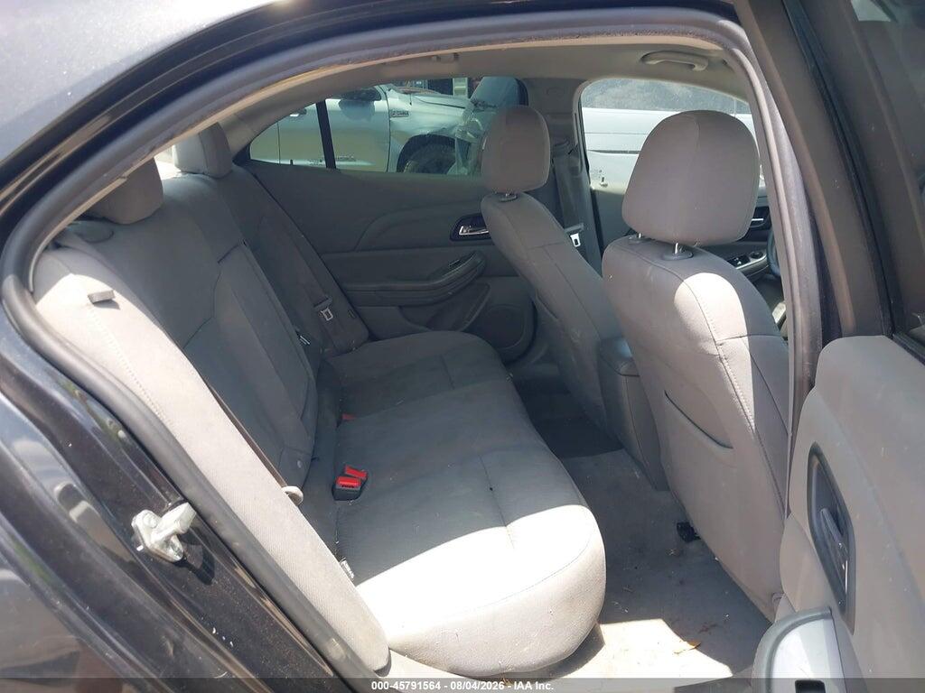 1G11B5SL2FF272762 2015 CHEVROLET MALIBU photo no. 8