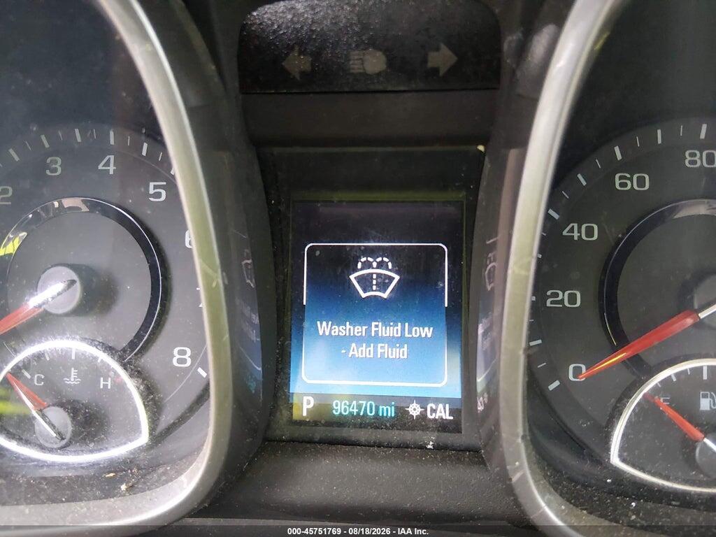 1G11B5SL9FF312285 2015 CHEVROLET MALIBU photo no. 7