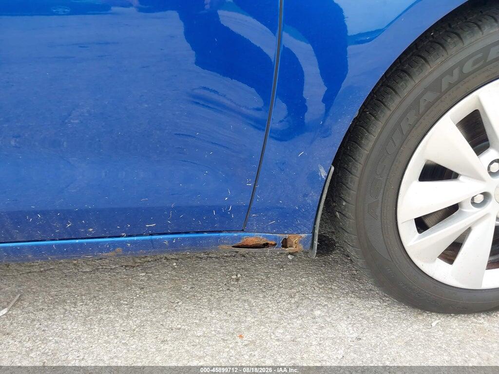1C3CDFBB0ED677329 2014 DODGE DART photo no. 6