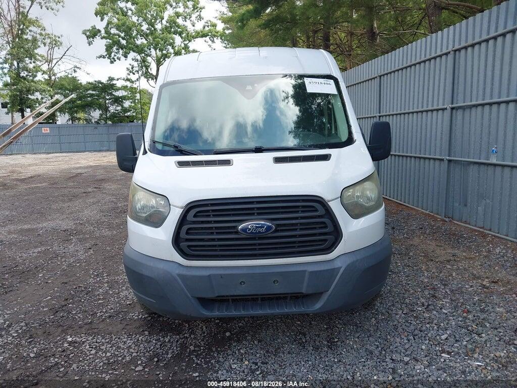 1FTBW2CM2GKB34850 2016 FORD TRANSIT-350 photo no. 12