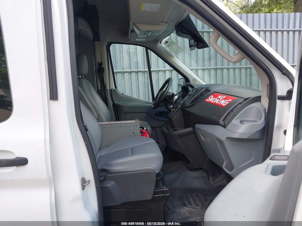 1FTBW2CM2GKB34850 2016 FORD TRANSIT-350 photo no. 5
