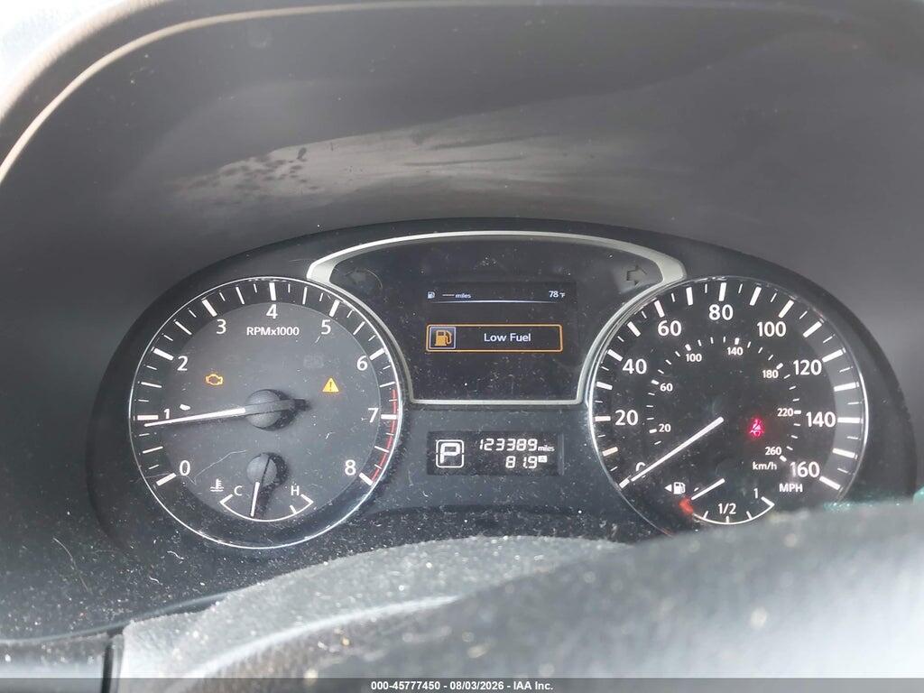 5N1AR2MNXEC708592 2014 NISSAN PATHFINDER photo no. 7