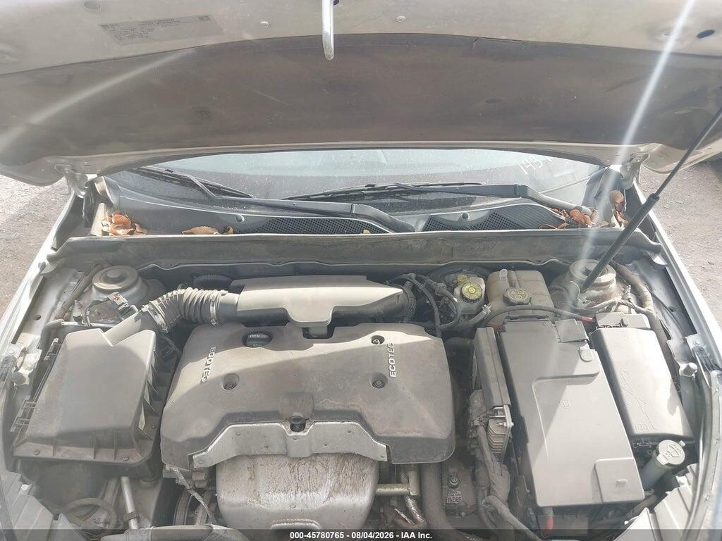 1G11F5SL8FF143719 2015 CHEVROLET MALIBU photo no. 10