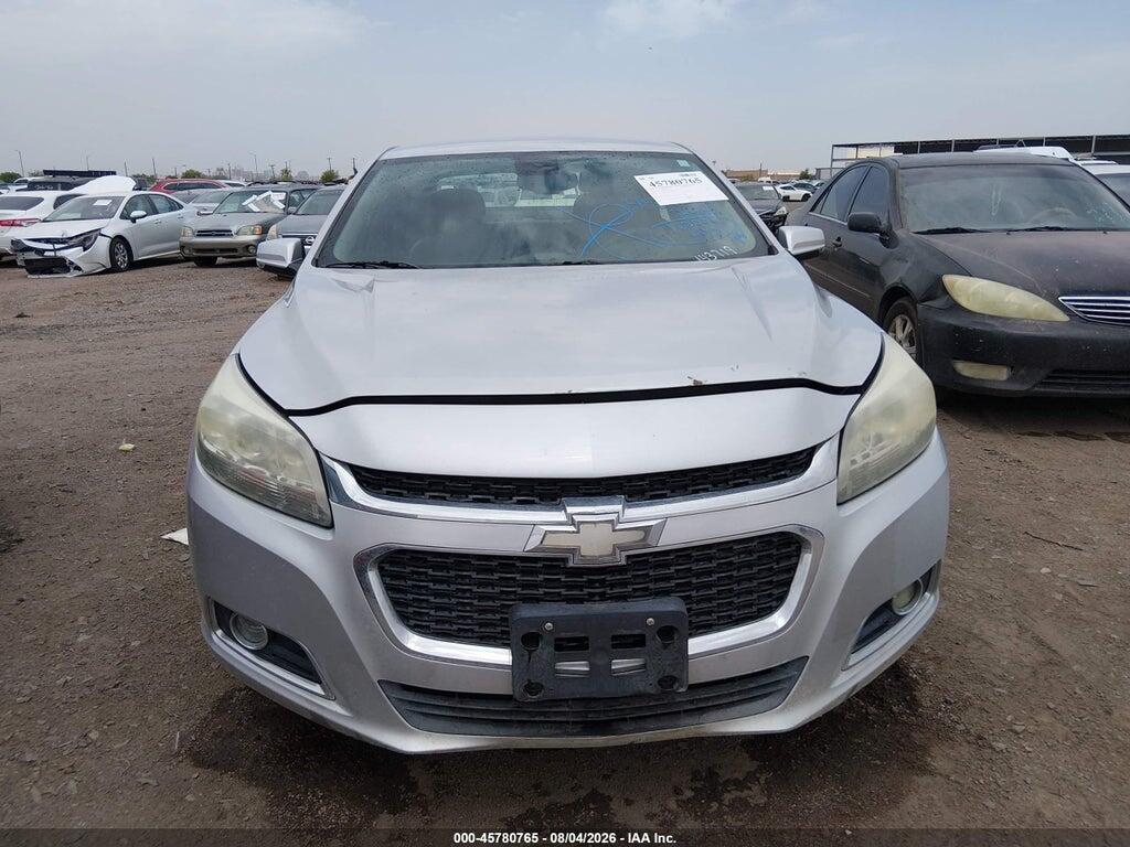 1G11F5SL8FF143719 2015 CHEVROLET MALIBU photo no. 12