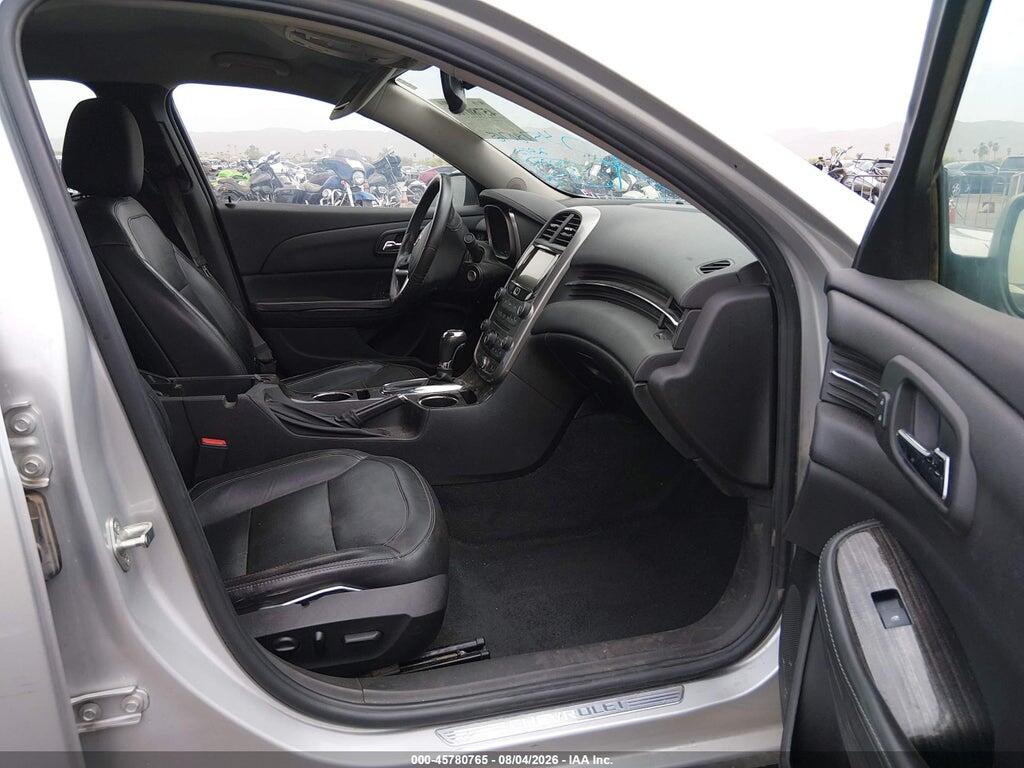 1G11F5SL8FF143719 2015 CHEVROLET MALIBU photo no. 5
