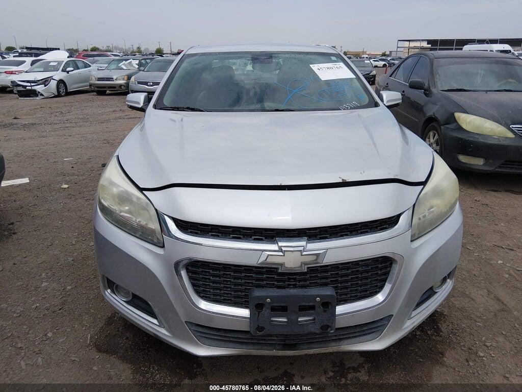 1G11F5SL8FF143719 2015 CHEVROLET MALIBU photo no. 6