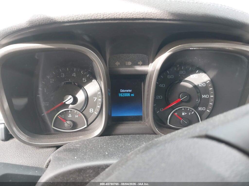 1G11F5SL8FF143719 2015 CHEVROLET MALIBU photo no. 7