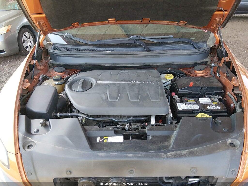 1C4PJMBS1FW757724 2015 JEEP CHEROKEE photo no. 10
