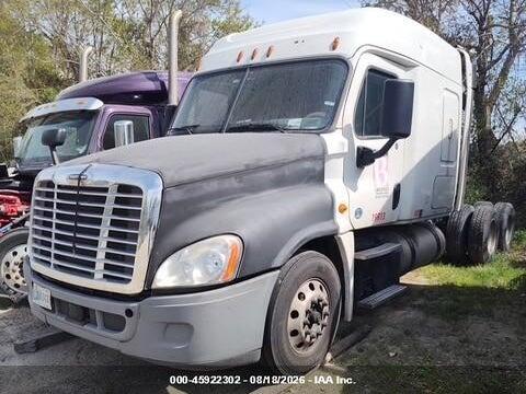 2019 FREIGHTLINER CASCADIA 125 3AKJGLDR9KDKE5470
