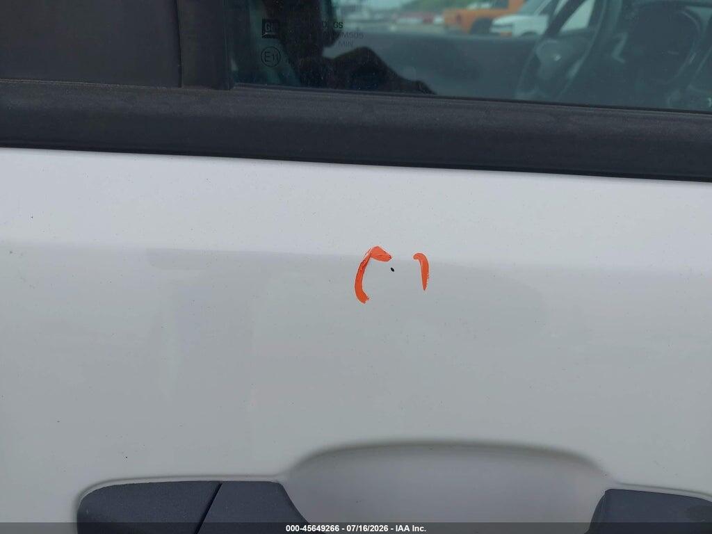 1GCHSBEA0J1248920 2018 CHEVROLET COLORADO photo no. 6