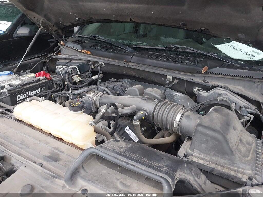 1FTEW1EB6JFD05022 2018 FORD F-150 photo no. 10