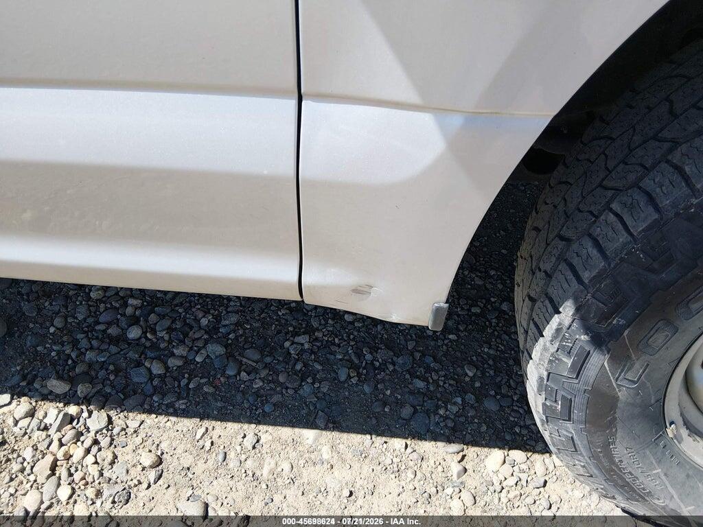 1FTEW1EB5JKE38331 2018 FORD F-150 photo no. 6