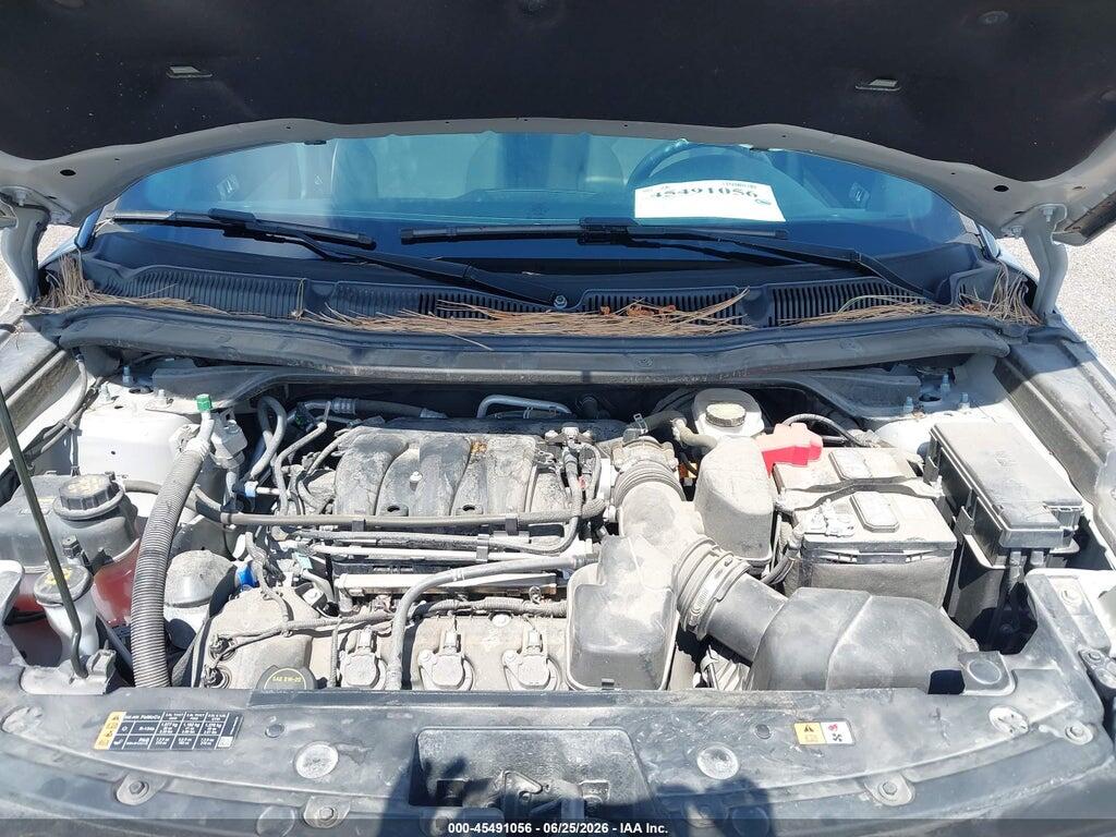 1FM5K8B85JGC01320 2018 FORD EXPLORER photo no. 10