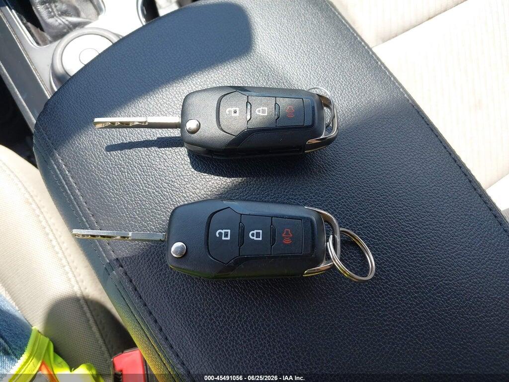 1FM5K8B85JGC01320 2018 FORD EXPLORER photo no. 11