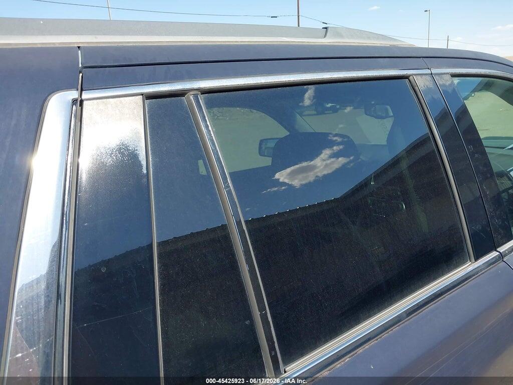 1GNSKAEC8JR110407 2018 CHEVROLET TAHOE photo no. 12