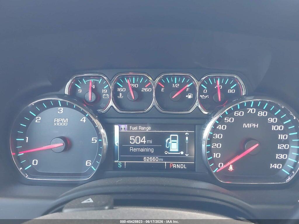 1GNSKAEC8JR110407 2018 CHEVROLET TAHOE photo no. 7