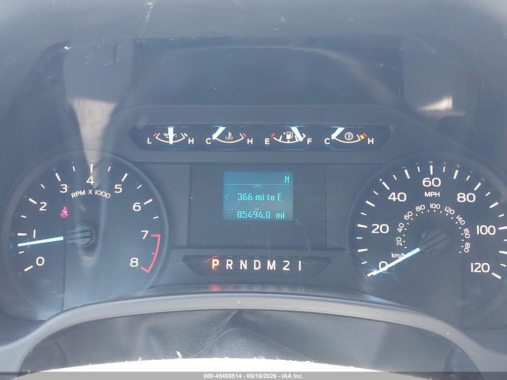 1FTEW1EB4JKF08496 2018 FORD F-150 photo no. 7