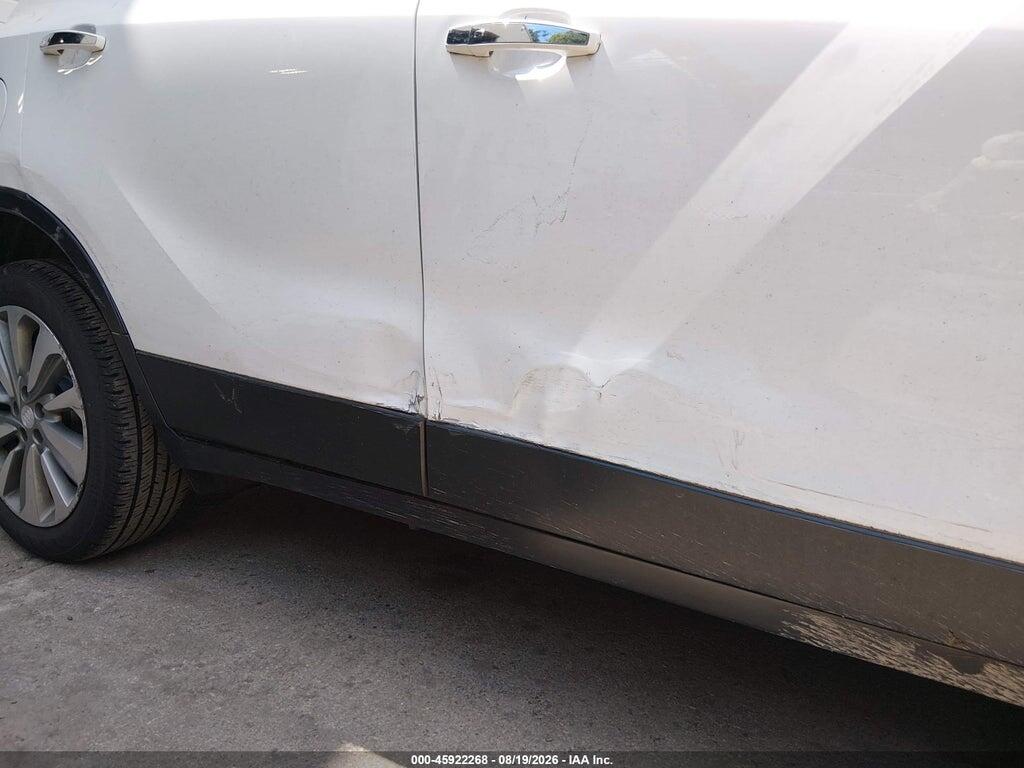 KL4CJESB0JB513920 2018 BUICK ENCORE photo no. 6