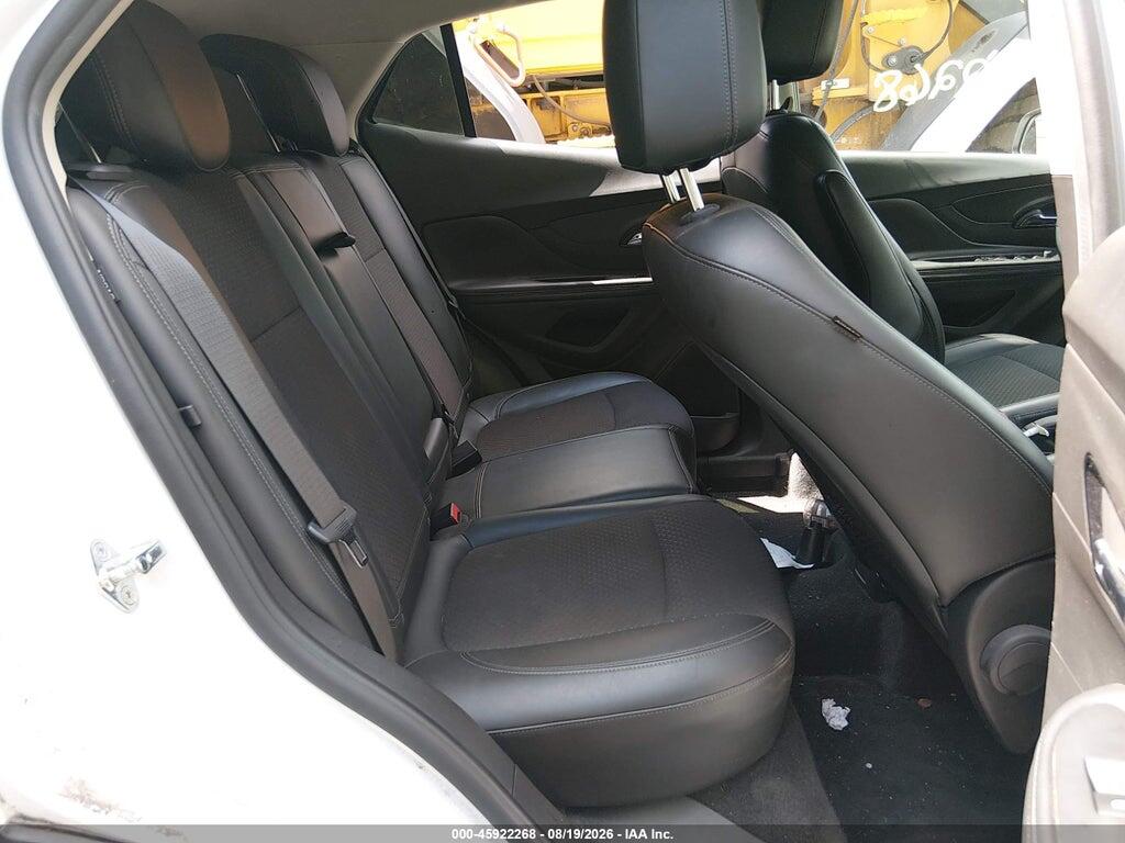 KL4CJESB0JB513920 2018 BUICK ENCORE photo no. 8