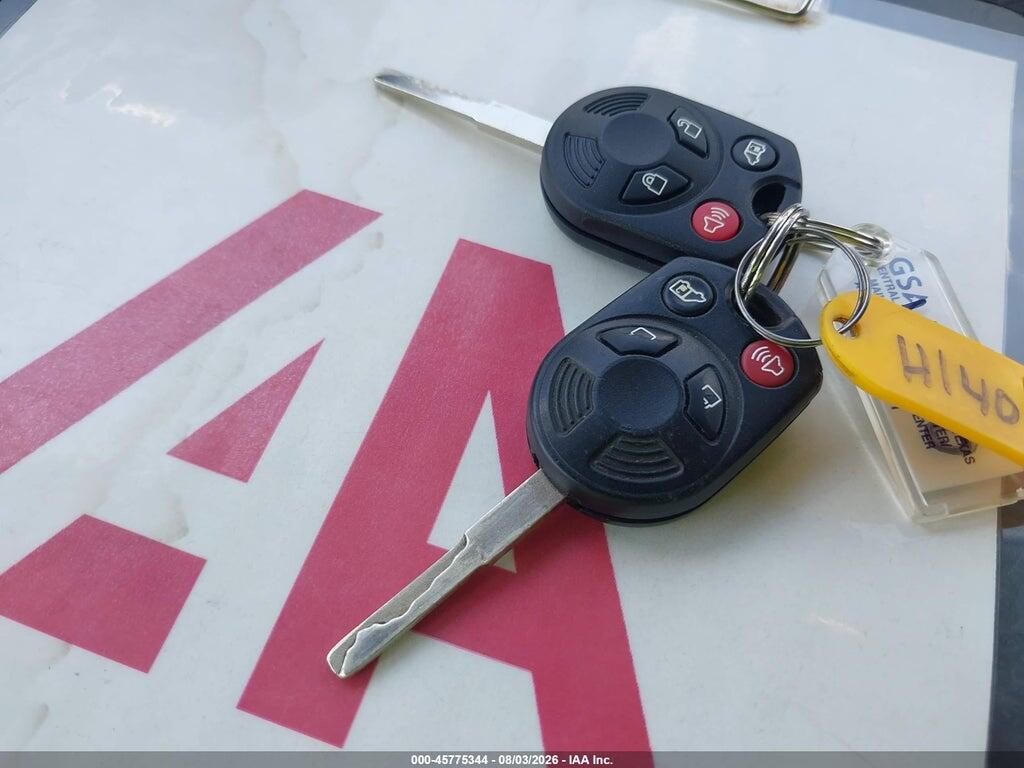 1FBAX2CM4GKB25788 2016 FORD TRANSIT-350 photo no. 11