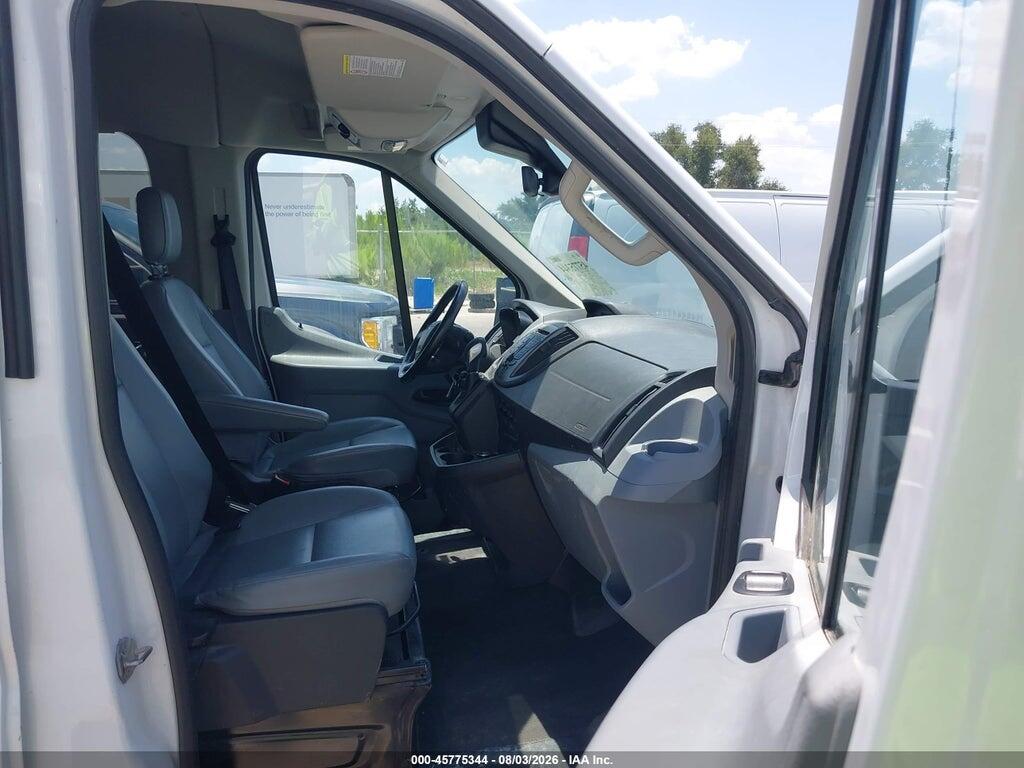 1FBAX2CM4GKB25788 2016 FORD TRANSIT-350 photo no. 5