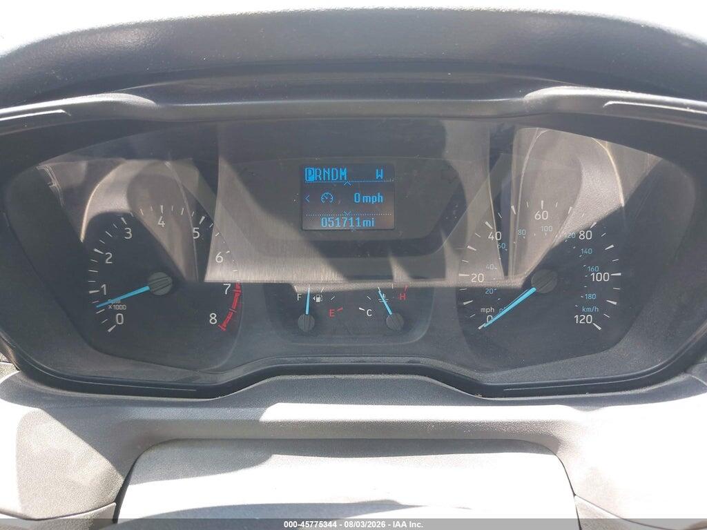 1FBAX2CM4GKB25788 2016 FORD TRANSIT-350 photo no. 7