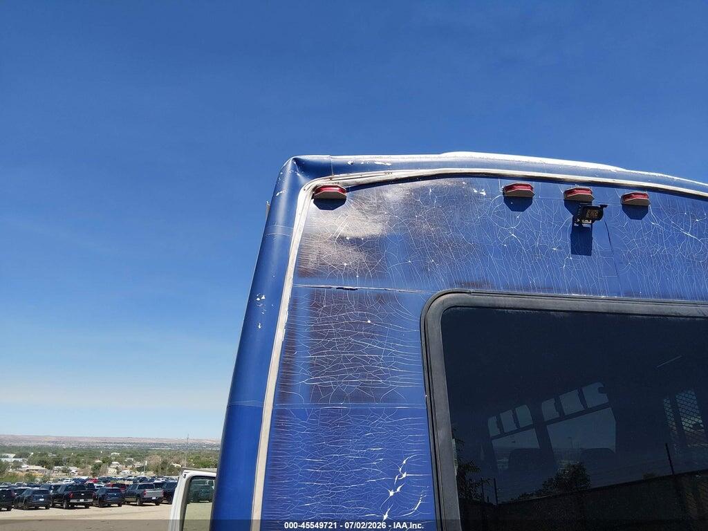 1GB6GUBL0G1150686 2016 CHEVROLET EXPRESS CUTAWAY photo no. 12