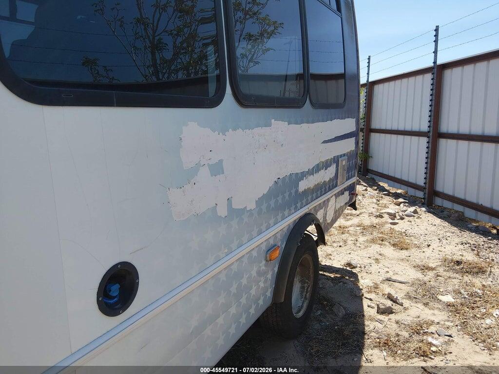 1GB6GUBL0G1150686 2016 CHEVROLET EXPRESS CUTAWAY photo no. 6