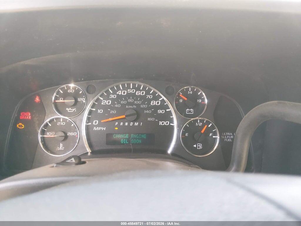 1GB6GUBL0G1150686 2016 CHEVROLET EXPRESS CUTAWAY photo no. 7