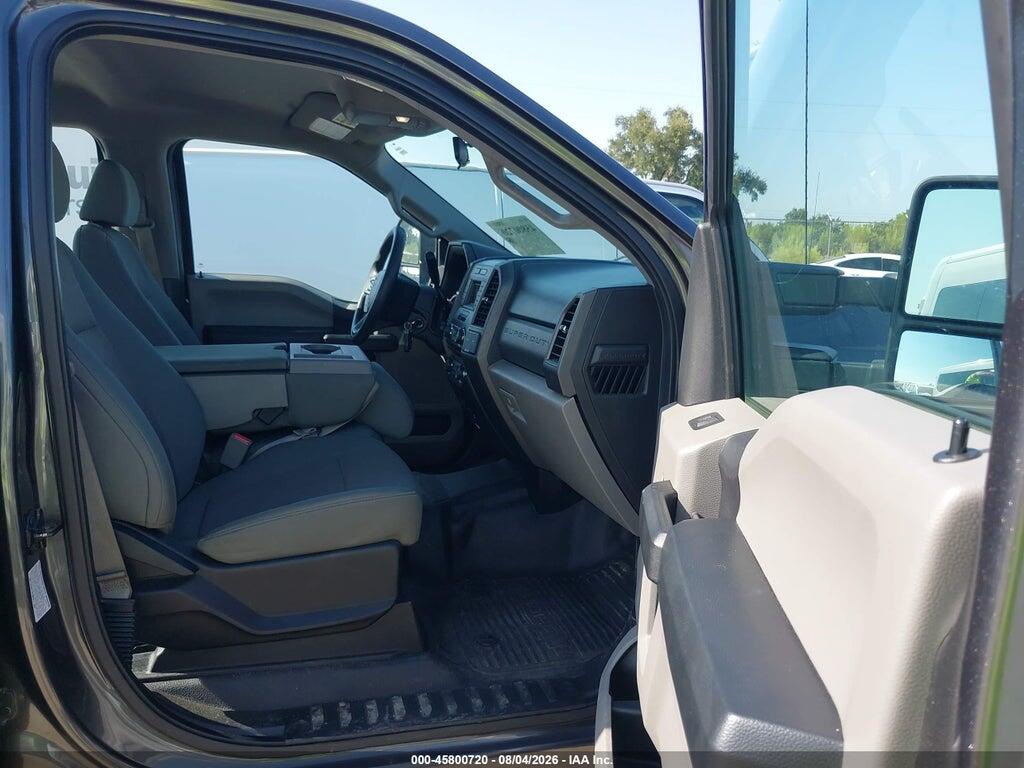 1FT8W4DTXHED81027 2017 FORD F-450 photo no. 5