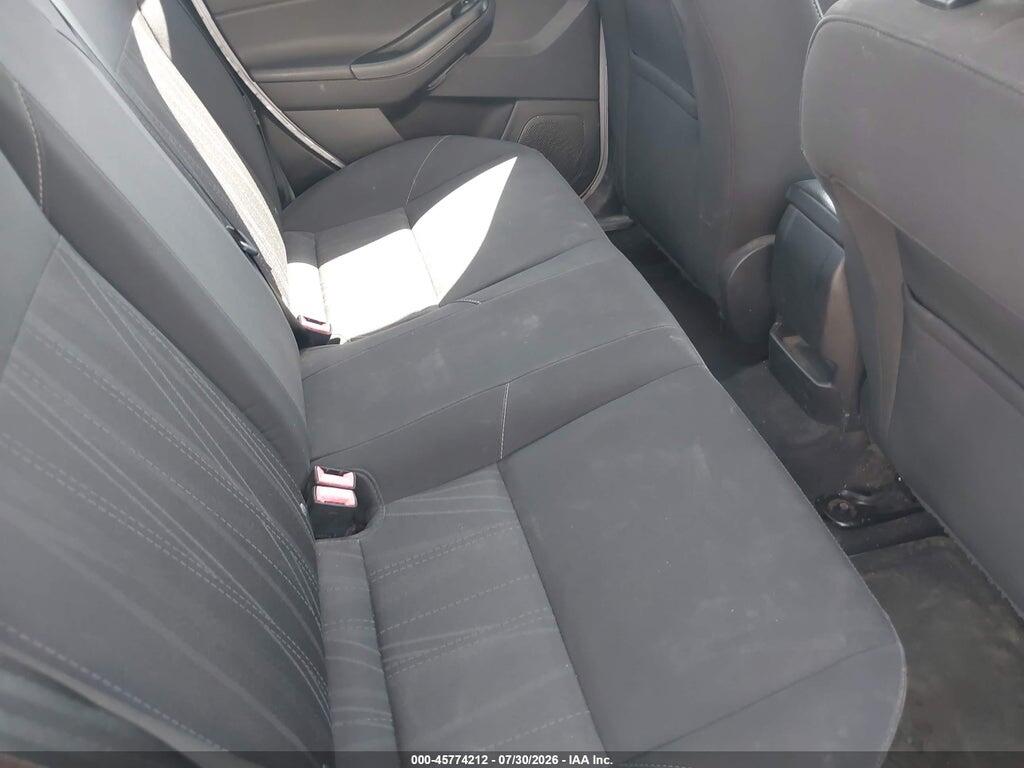 1FADP3F20HL288433 2017 FORD FOCUS photo no. 8
