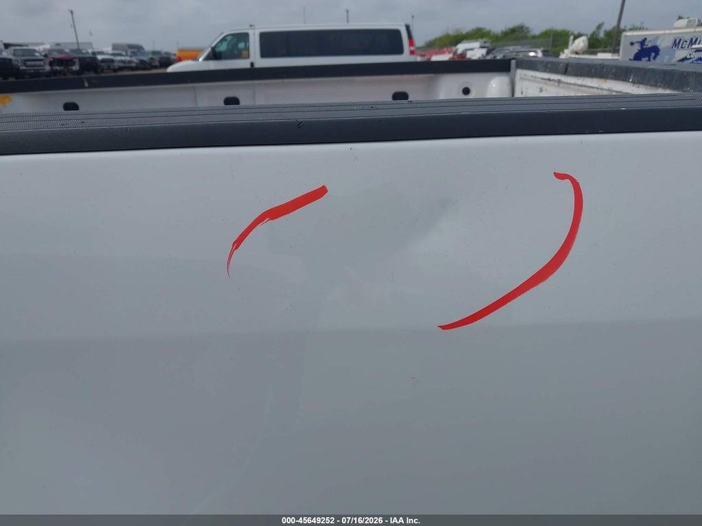 1GCHSBEA9H1197783 2017 CHEVROLET COLORADO photo no. 6