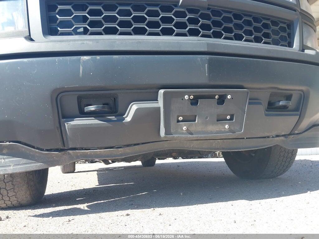 3GCUKPEH6FG392943 2015 CHEVROLET SILVERADO 1500 photo no. 6